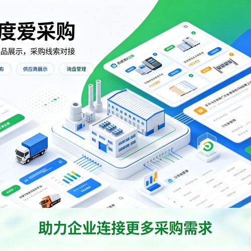 泗县百度爱采购